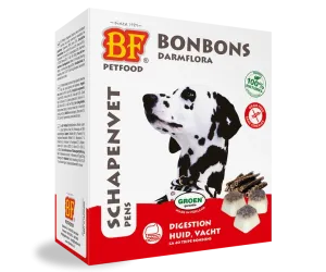 BioFood Bonbons Pens - 40 stuks