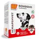 BioFood Schapenvet Bonbons Pens BioFood schapenvet bonbons met pens voor honden 40 stuks