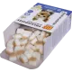 BioFood Schapenvet Bonbons Knoflook Mini BioFood schapenvet mini bonbons met knoflook voor honden 80 stuks