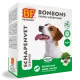 BioFood Schapenvet Bonbons Zeewier Mini BioFood schapenvet bonbons zeewier mini voor honden circa 80 stuks