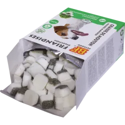 BioFood Bonbons Schapenvet Zeewier mini - 80 stuks BioFood Bonbons Schapenvet Zeewier mini - 80 stuks