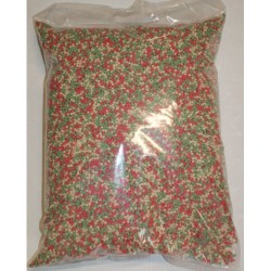 Vijverkorrels (15 Liter / 1,6kg) Vijverkorrels (15 Liter / 1,6kg)