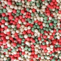 Vijverkorrels (15 Liter / 1,6kg)