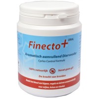 Finecto+ Oral Bloedluis behandeling