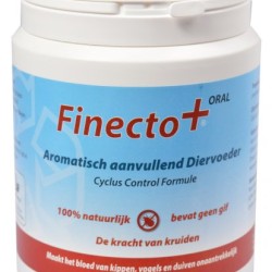 Finecto+ Oral Bloedluis behandeling