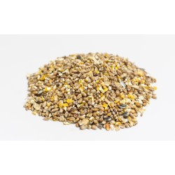 Scharrelgraan 20kg Scharrelgraan 20kg