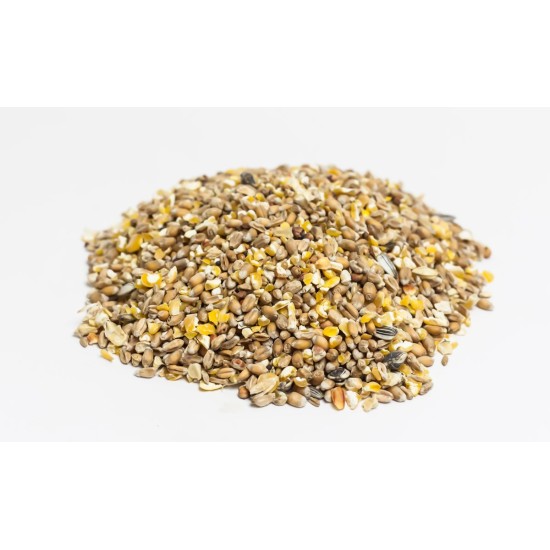 Scharrelgraan Scharrelgraan