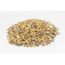 Scharrelmix 20kg Scharrelmix 20kg