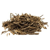 Tabakstengels / Tabakstro 