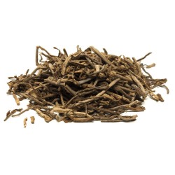 Tabakstengels / Tabakstro 