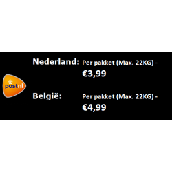 Finecto+ Oral Bloedluis behandeling